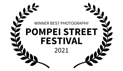 pompei street festival